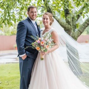 Meet your Posher, Desiree